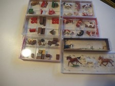 Preiser + Merten Modellbau