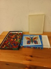 Mosaik Set Kinder Plastik