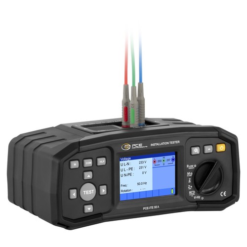 Pce instruments - pce,