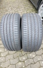 255 50 R19 Sommerreifen  von  CONTINENTAL  DOT 0823