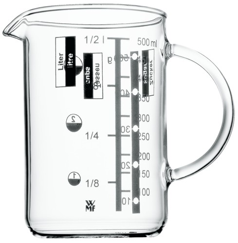 Wmf messbecher l gourmet - 0,5,