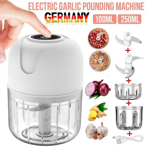 Multi zerkleinerer elektrisch - multi,