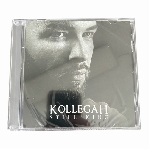 Kollegah still king cd - still,