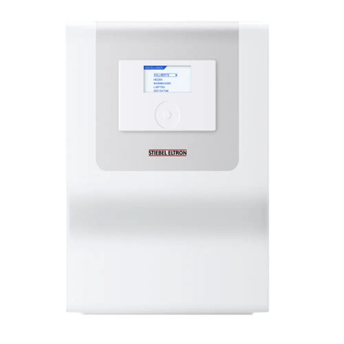 Stiebel eltron - stiebel,