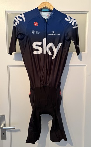 Original castelli team - original, „team