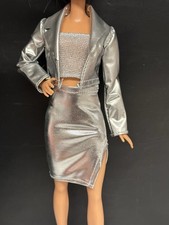 Barbie Fashion  Kleidung -