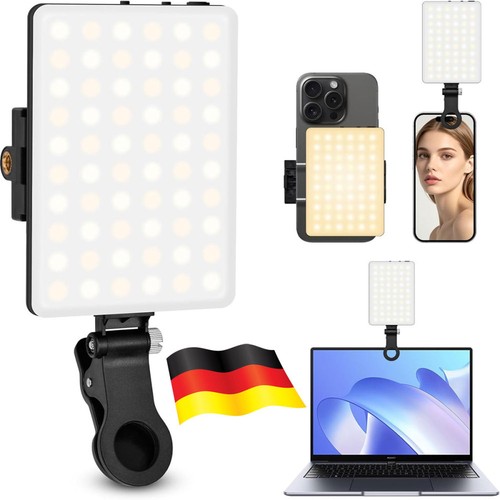 Selfie licht handy - licht,