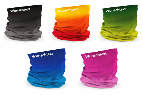 Halstuch morf schal - halstuch,