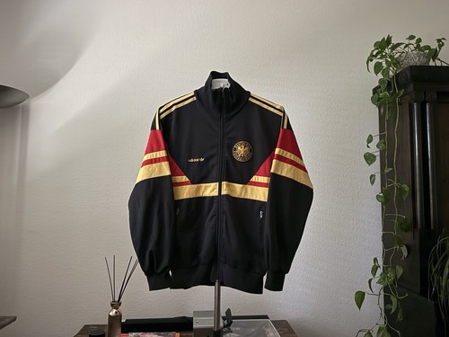 Vintage adidas original dfb - adidas,