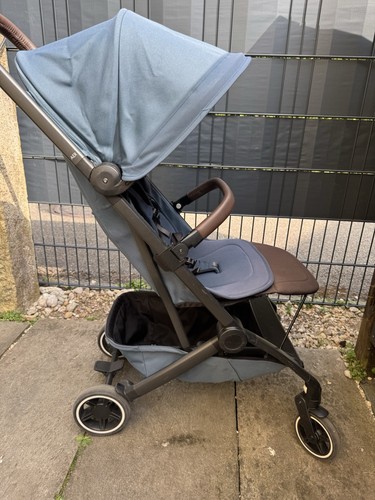 Joolz aer kinderwagen buggy - joolz, aer+