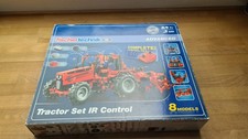 fischertechnik Tractor Set IR