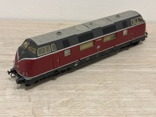 Roco Spur H0 41250-1 Diesellok