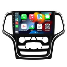 *Neu* Navi 10" Android 15.0