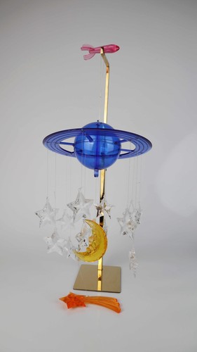 Ikea 1990s mobile - 1990s,