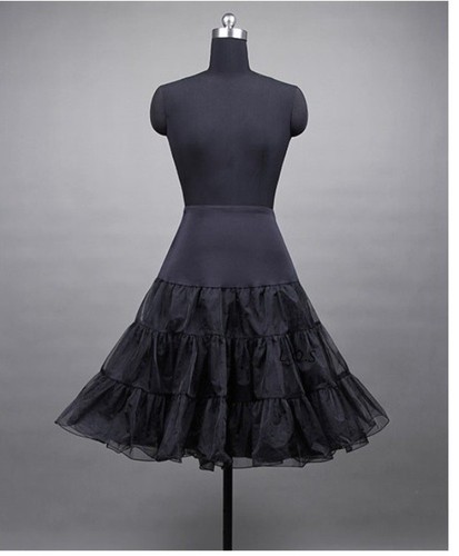 50er 60er jahre petticoat - 60er,