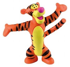 12345 - Spielfigur Tigger aus