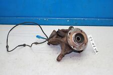 Citroen C2 VTS Bj.06 Achsschenkel Radnabe ABS Sensor vorne rechts
