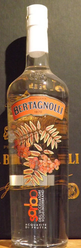 Bertagnolli obstbrand - -,