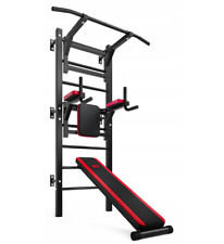 Multifunktionaler Handlauf mit