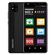 Maxcom Senioren Smartphone