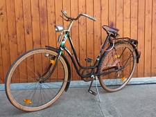 Fahrrad Damenrad Jagdring