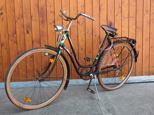 Fahrrad damenrad jagdring - fahrrad,