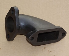 Auspuffkrümmer für Deutz