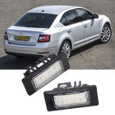 Passt für Skoda Octavia III