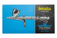 ANEST IWATA MEDEA Airbrush