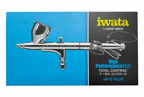 Anest iwata medea airbrush - medea,