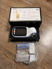 Contec Spirometer (neu und