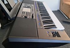 Yamaha PSR SX900 (Klavier)