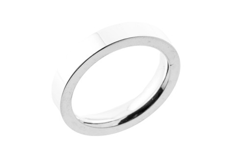 Ring bandring 925 - in,