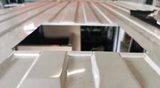 Fiat adapter profil dach - adapter,