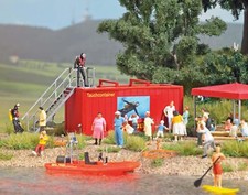 Busch 1618 DLRG diving