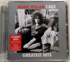 Marc Bolan T.REX, 2 x Disc CD
