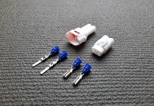 Suzuki Stecker Nebenverbraucheranschluss DL 650 1050 V-Strom GSX-S 1000 GSX-8S/R