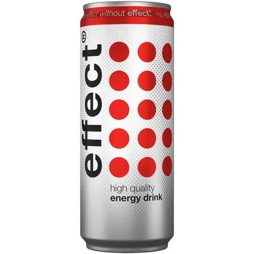 Effect energy drink - energy,