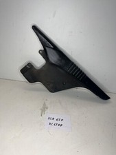 Kawasaki KLR 650 Tengai KL650B Kettenschutz Kettenabdeckung