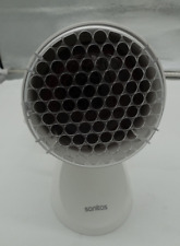 Sanitas Wärmelampe, SIL06, 100 W, Infrarotlampe, Rotlicht, Infraro