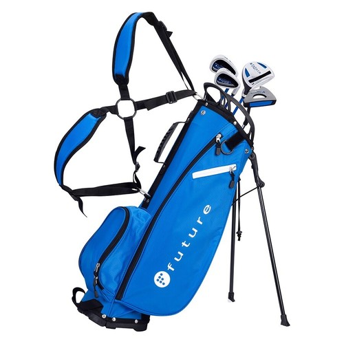 Future junior golfset - future,