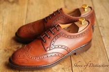 Crockett & Jones Angus
