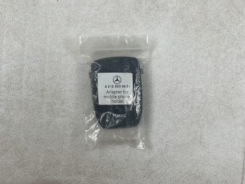 Adapter für halter - adapter, orig