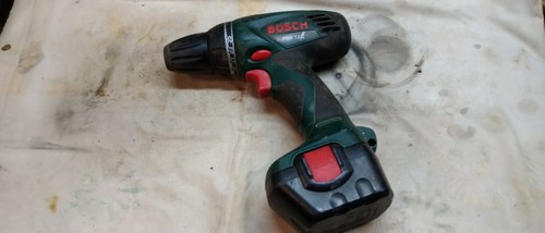 Bosch akku bohrschrauber - bosch, psr