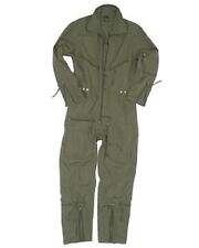 BW Fliegerkombi Kombi Pilot Overall Outdoor Freizeit Oliv Gr. 58