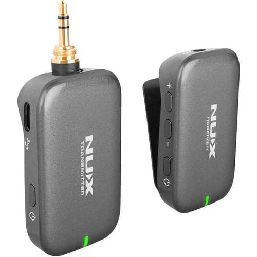 Nux 7psm drahtloses - nux,
