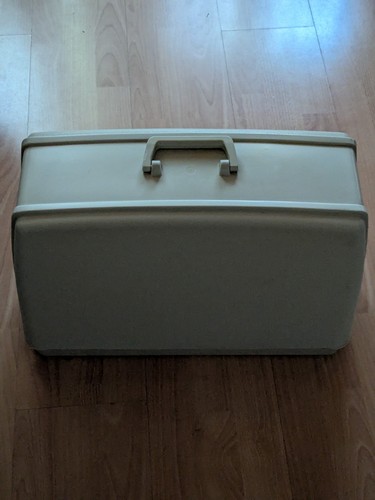 Nähmaschine koffer pfaff 284 - koffer,