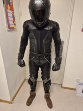 Dainese puma lederkombi - dainese,