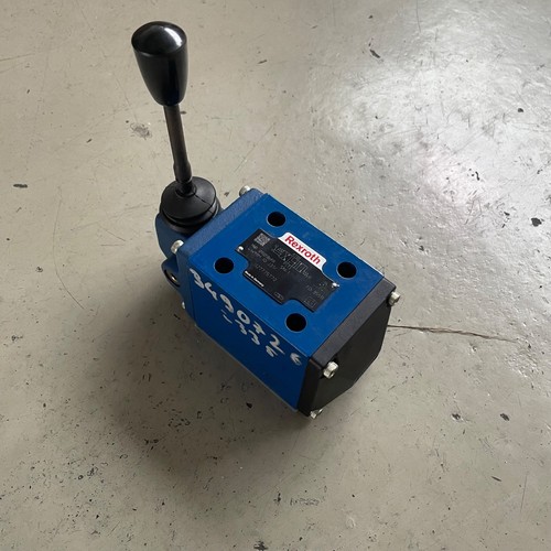 Rexroth r900586919 4wmm10j31 - r900586919, 4wmm10j31/