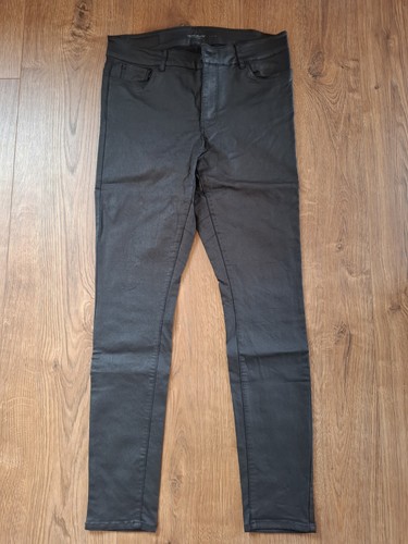 Vero moda coated hose - moda,